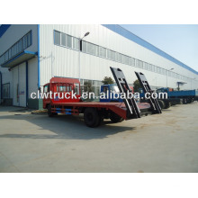 8-15 tonnes camion plateau, Dongfeng camion plateau, camion plateau, camion plateau 4x2,